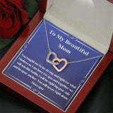 Cancer Gift For Mom, Cancer Gift For Mom From Daughter, Chemo Gift For Mother, Cancer Support Gift For Mother, Cancer Gift For Mom From Son