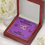 My Dad's Memories Matter Alzheimers Jewelry, Alzheimers Necklace, Alzheimers Awareness, Alzheimers Support Dad, End Alzheimers
