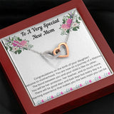 Gift For New Mom, New Mom Gift Daughter, New Mom Girl Gift
