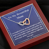 Cancer Gift For Mom, Cancer Gift For Mom From Daughter, Chemo Gift For Mother, Cancer Support Gift For Mother, Cancer Gift For Mom From Son