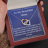 Cancer Gift For Mom, Cancer Gift For Mom From Daughter, Chemo Gift For Mother, Cancer Support Gift For Mother, Cancer Gift For Mom From Son