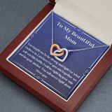 Cancer Gift For Mom, Cancer Gift For Mom From Daughter, Chemo Gift For Mother, Cancer Support Gift For Mother, Cancer Gift For Mom From Son