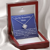 Cancer Gift For Mom, Cancer Gift For Mom From Daughter, Chemo Gift For Mother, Cancer Support Gift For Mother, Cancer Gift For Mom From Son