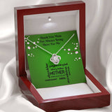Mother's Day Jewelry, Mother's Day Necklace, Gift for Mom, Birthday Gift for Mom