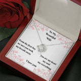 Gift For Wife, Birthday Gift For Wife, Anniversary Gift For Wife
