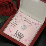 Gift For Mom, Birthday Gift For Mom, Jewelry For Mom, Gift From Daughter, Special Gift For Mom