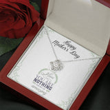 Mother's Day Jewelry, Mother's Day Necklace, Gift for Mom, Mother's Day Gift