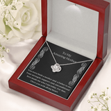 Single Mom Gift Necklace, Present for Single Mother, Super Mom, Christmas Gift For Single Mom, Best Mom, Birthday Gift For Single Mom