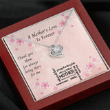 Gift For Mom, Birthday Gift For Mom, Jewelry For Mom, Gift From Daughter, Special Gift For Mom