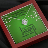 Mother's Day Jewelry, Mother's Day Necklace, Gift for Mom, Birthday Gift for Mom