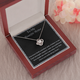 Single Mom Gift Necklace, Present for Single Mother, Super Mom, Christmas Gift For Single Mom, Best Mom, Birthday Gift For Single Mom