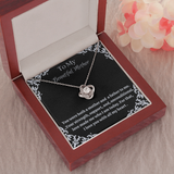 Single Mom Gift Necklace, Present for Single Mother, Super Mom, Christmas Gift For Single Mom, Best Mom, Birthday Gift For Single Mom