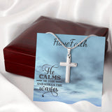 Christian Jewelry, Religious Jewelry Gift For Her, Religious Jewelry Gift For Him, Religious Jewelry For Loved One