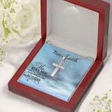 Christian Jewelry, Religious Jewelry Gift For Her, Religious Jewelry Gift For Him, Religious Jewelry For Loved One