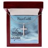 Christian Jewelry, Religious Jewelry Gift For Her, Religious Jewelry Gift For Him, Religious Jewelry For Loved One