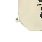 Cats Should Run The World, Cat Lover Eco Tote Bag, Cat Humor, Funny Gift For Cat Lover, Animal Lover Gifts, Graphic Eco Tote Bags