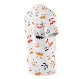 Pumpkin Shirt, Spooky Pumpkin T-Shirt, Halloween Shirts, Halloween Pumpkin Shirts - TreasureNoni