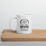 Gift for Mom, Mother's Day Mug, Birthday Gift For Mom Mug - TreasureNoni