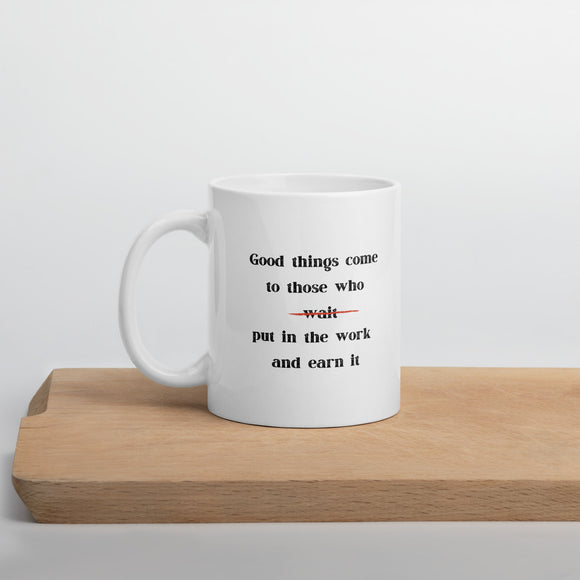 Anti-Socialism Mug, Anti-Socialist Mug, Funny Socialism Sucks Mug, Capitalism Coffee Mug - TreasureNoni