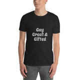 Gay Great & Gifted - TreasureNoni