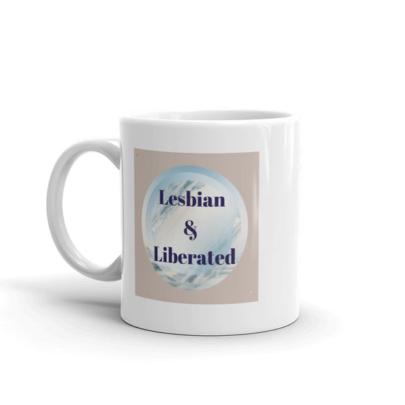 Lesbian and Liberated - TreasureNoni