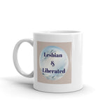 Lesbian and Liberated - TreasureNoni