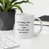 Anti-Socialism Mug, Anti-Socialist Mug, Funny Socialism Sucks Mug, Capitalism Coffee Mug - TreasureNoni