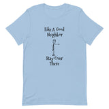 Funny Shirt, Humor Shirt, Funny Adult Shirts, Short-Sleeve Unisex T-Shirt - TreasureNoni