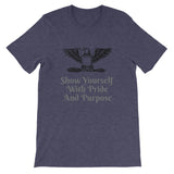 Short-Sleeve Unisex T-Shirt - TreasureNoni
