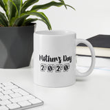 Mother's Day Coffee Mug, Funny Mug For Mom, Mother's Day Humor - TreasureNoni
