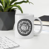 Gift for Mom, Mom Birthday Gift, Gift For New Moms Mug - TreasureNoni