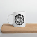 Gift for Mom, Mom Birthday Gift, Gift For New Moms Mug - TreasureNoni