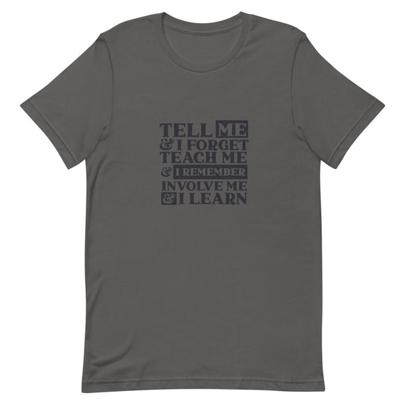 Teaching Shirts, Teaching Future Leaders Shirt, Teacher Shirts, Shirts for Teachers, Teaching Gifts, Teachers Short-Sleeve Unisex T-Shirt - TreasureNoni