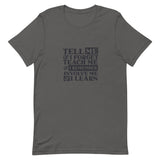 Teaching Shirts, Teaching Future Leaders Shirt, Teacher Shirts, Shirts for Teachers, Teaching Gifts, Teachers Short-Sleeve Unisex T-Shirt - TreasureNoni