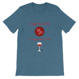 Zodiac Capricorn Sign Compatibility Unisex T-Shirt - TreasureNoni