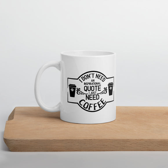Coffee Humor, Funny Coffee Mugs, Funny Coffee Humor Mug, Gift For Coffee Addicts - TreasureNoni