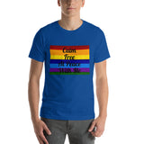Short-Sleeve Unisex Pride T-Shirt - TreasureNoni