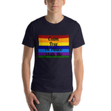 Short-Sleeve Unisex Pride T-Shirt - TreasureNoni