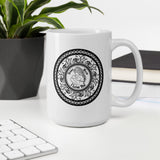 Gift for Mom, Mom Birthday Gift, Gift For New Moms Mug - TreasureNoni