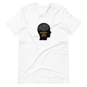 Inspirational Shirt, Awareness Shirt, Short-Sleeve Unisex T-Shirt - TreasureNoni
