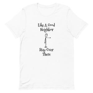 Funny Shirt, Humor Shirt, Funny Adult Shirts, Short-Sleeve Unisex T-Shirt - TreasureNoni