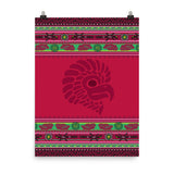 Mexico Art, Mexico Wall Art, Mexico Poster - TreasureNoni