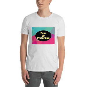 Pan Perfection T-Shirt - TreasureNoni