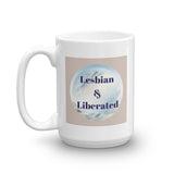 Lesbian and Liberated - TreasureNoni