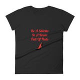Shoe Lover Gift, Shoe Lover Gift Idea, Shopping Lover Gift, Gift Shoe Addict, Shoe T-Shirt - TreasureNoni