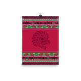 Mexico Art, Mexico Wall Art, Mexico Poster - TreasureNoni