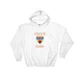 Queen Bohemian Rhapsody Hooded Sweatshirt - TreasureNoni