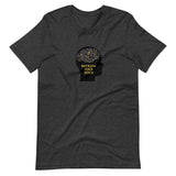 Inspirational Shirt, Awareness Shirt, Short-Sleeve Unisex T-Shirt - TreasureNoni