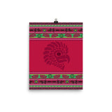 Mexico Art, Mexico Wall Art, Mexico Poster - TreasureNoni