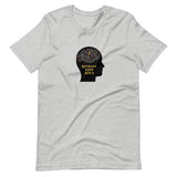 Inspirational Shirt, Awareness Shirt, Short-Sleeve Unisex T-Shirt - TreasureNoni